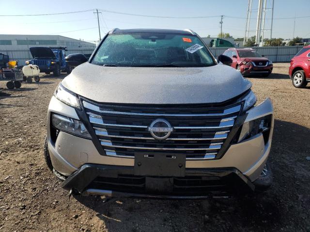 2024 NISSAN ROGUE PLAT #3284953946