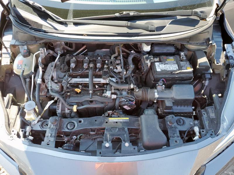 2020 NISSAN VERSA SV 3N1CN8EVXLL846566