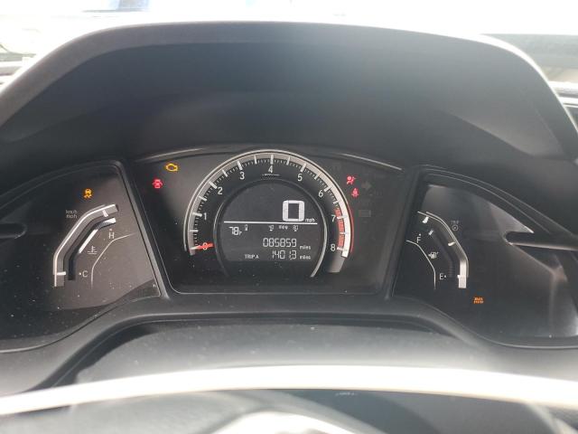 2016 HONDA CIVIC LX 19XFC2F58GE006761