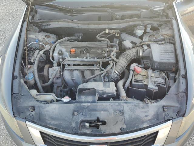 2010 HONDA ACCORD LX - 1HGCP2E37AA167038