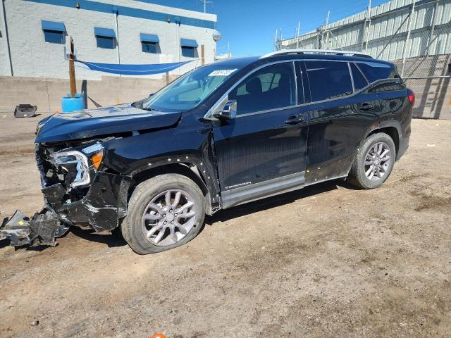GMC TERRAIN SL