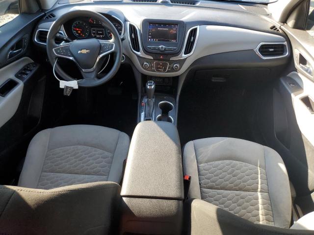 2020 CHEVROLET EQUINOX LS 2GNAXSEV3L6183770