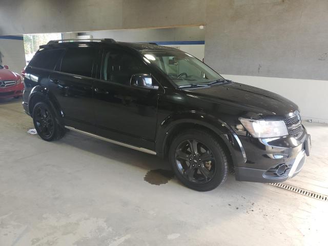 2020 DODGE JOURNEY CR - 3C4PDCGBXLT272462