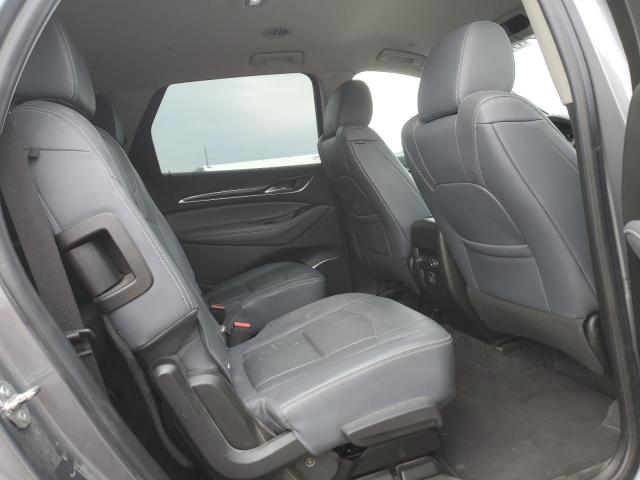 2019 BUICK ENCLAVE ESSENCE 5GAEVAKW9KJ288713