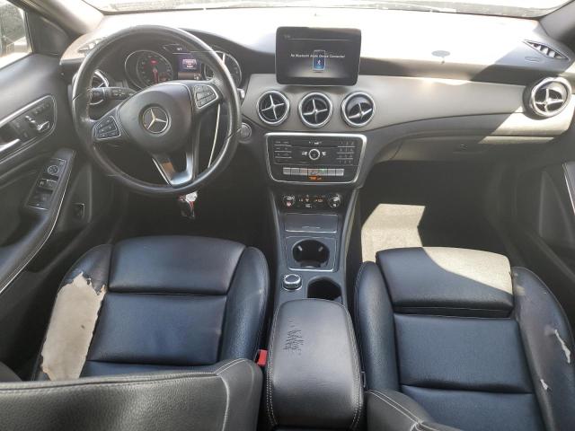 2018 MERCEDES-BENZ GLA 250 WDCTG4EB4JJ512358