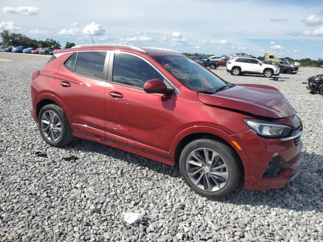 2022 BUICK ENCORE GX KL4MMDSLXNB013381