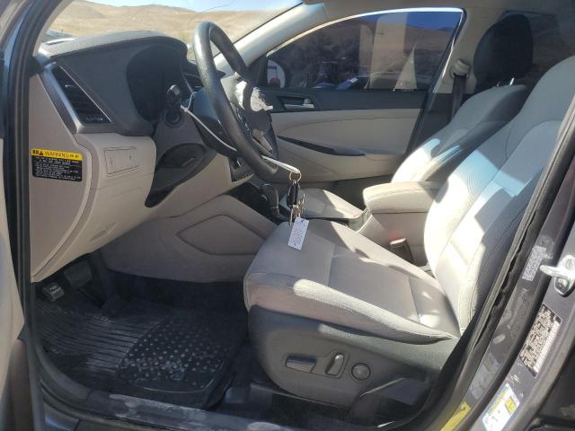 2018 HYUNDAI TUCSON SEL - KM8J3CA40JU811088