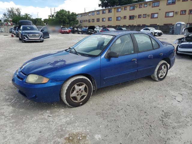 CHEVROLET CAVALIER
