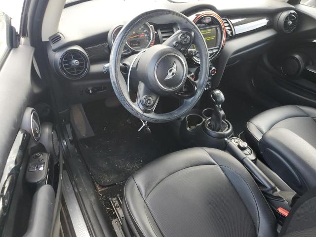 2017 MINI COOPER WMWXP5C54H3C63908