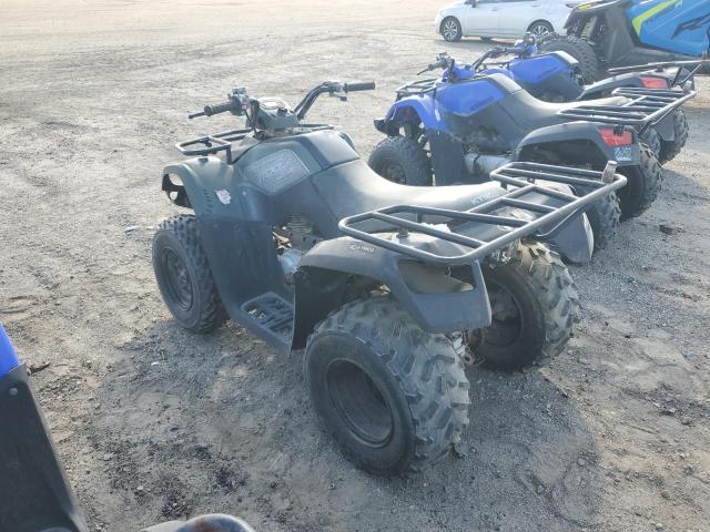 2021 KYMCO USA INC MXU 150X #3247982549