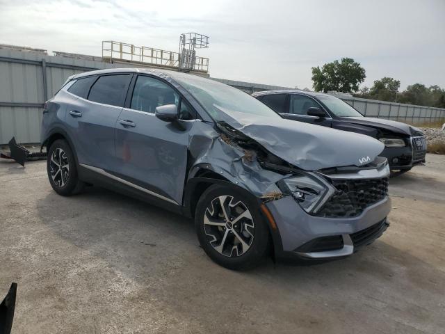 2024 KIA SPORTAGE EX - 5XYK33DF7RG227967