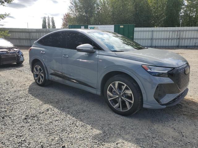 2023 AUDI Q4 E-TRON WA142BFZ9PP026539