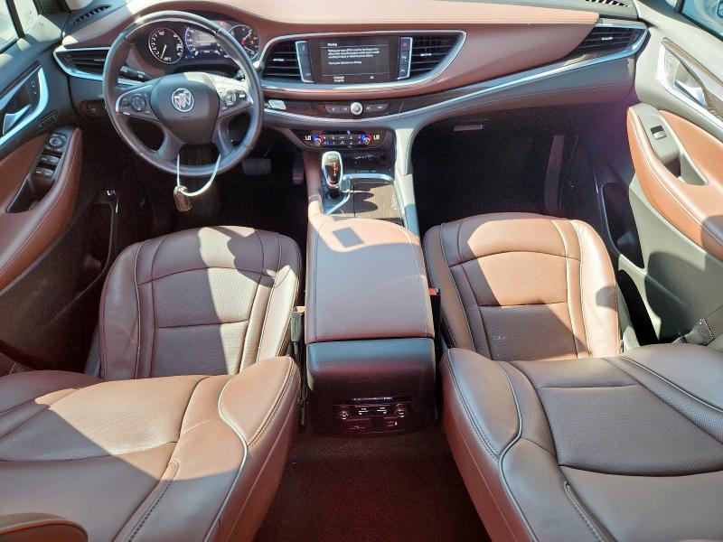 2020 BUICK ENCLAVE AVENIR 5GAERDKW9LJ296849