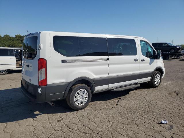 2025 FORD TRANSIT T- 1FBAX2YG6SKA24425