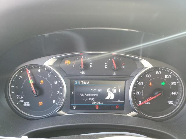 2024 GMC TERRAIN SLE 3GKALMEG4RL286898
