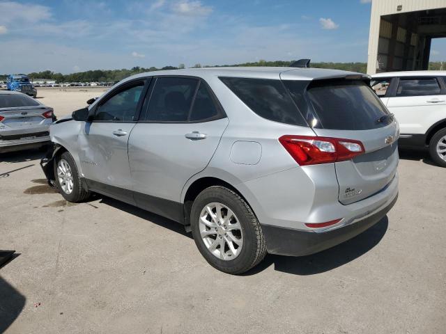 2018 CHEVROLET EQUINOX LS - 2GNAXREVXJ6317390