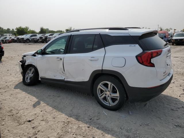 2019 GMC TERRAIN SL 3GKALMEV3KL375866