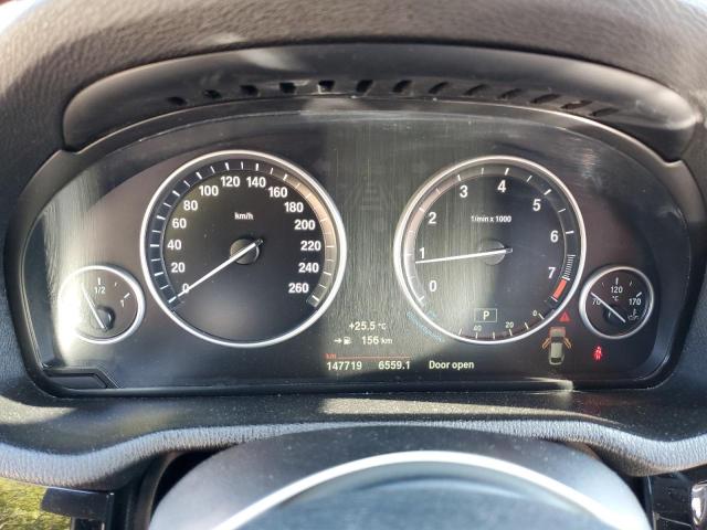 2016 BMW X4 XDRIVE2 5UXXW3C57G0R19718