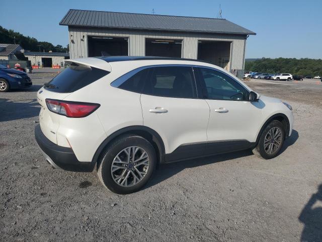 2022 FORD ESCAPE SEL 1FMCU9H66NUB91031