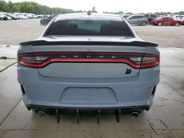 2021 DODGE CHARGER SC #3315646782