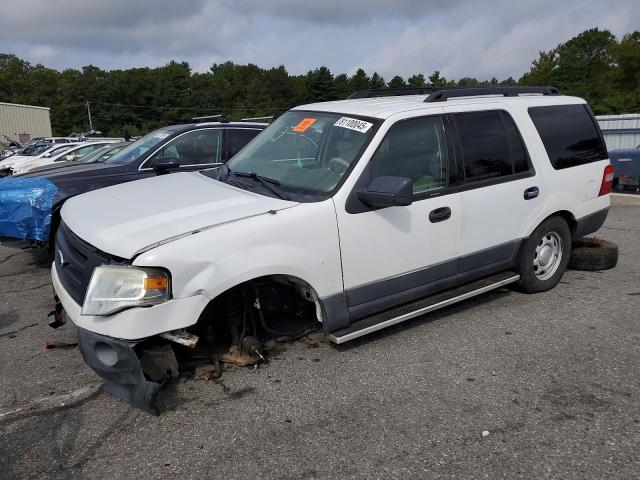 FORD EXPEDITION XLT