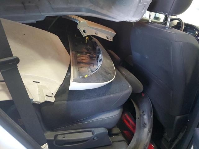 2025 NISSAN PATHFINDER 5N1DR3BA0SC228477