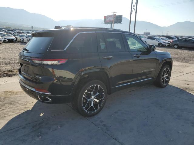 2022 JEEP GRAND CHEROKEE SUMMIT 4XE 1C4RJYE62N8724233