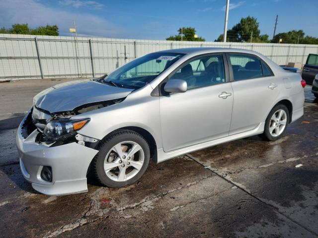 2011 TOYOTA COROLLA BA - 2T1BU4EE1BC681450