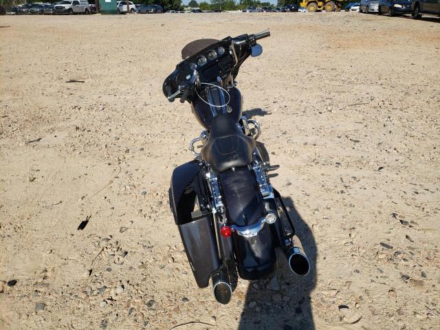 2021 HARLEY-DAVIDSON FLHXS 1HD1KRP17MB605529