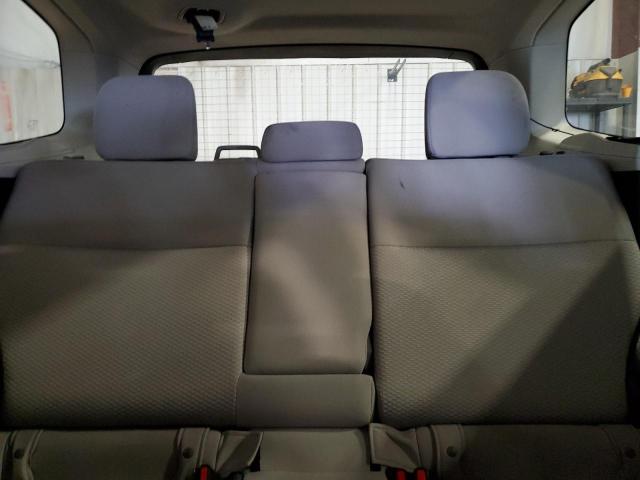 2016 SUBARU FORESTER 2 - JF2SJADCXGH568754