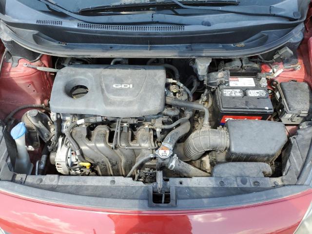 2017 KIA RIO LX KNADM4A31H6058985