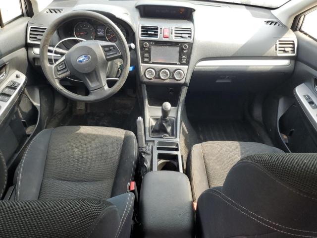 2015 SUBARU XV CROSSTREK 2.0 PREMIUM JF2GPACC3F9217926