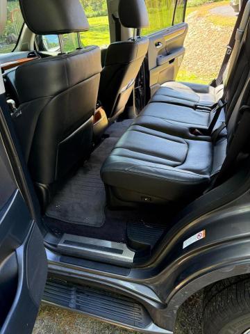 2016 LEXUS LX 570 JTJHY7AX7G4210594