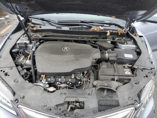 2015 ACURA TLX TECH 19UUB3F50FA003310