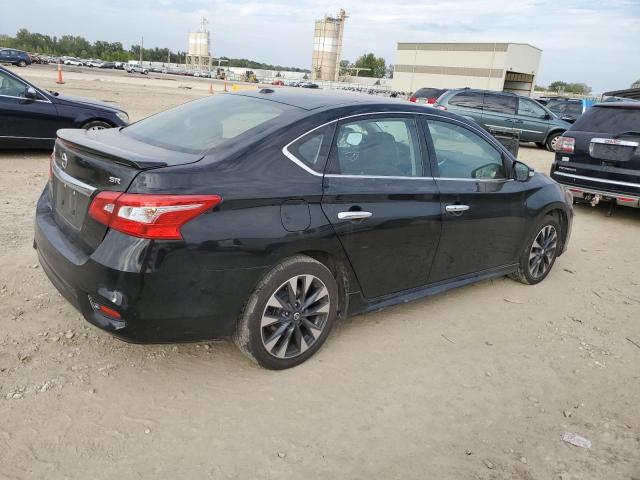 2019 NISSAN SENTRA S - 3N1AB7APXKY294442