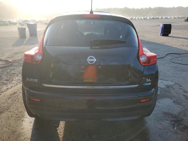 2012 NISSAN JUKE S - JN8AF5MR6CT114133