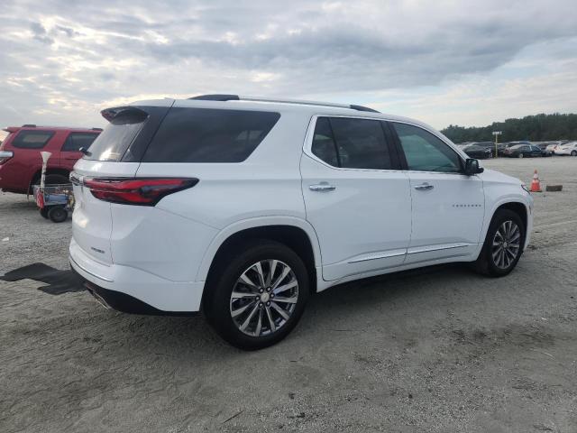 2023 CHEVROLET TRAVERSE PREMIER 1GNERKKW6PJ296078