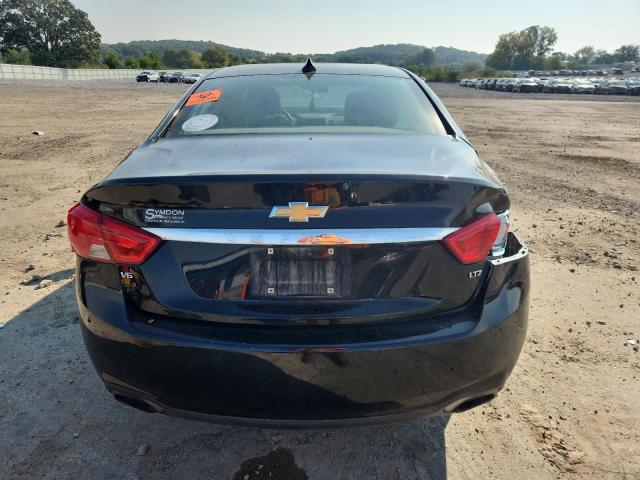 2015 CHEVROLET IMPALA LTZ - 1G1165S38FU125782