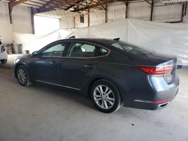 2017 KIA CADENZA PR KNALC4J15H5070043