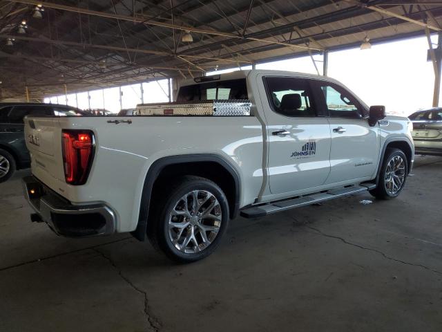 2019 GMC SIERRA K15 3GTU9DEL2KG180114