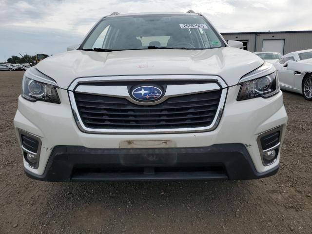 2019 SUBARU FORESTER L JF2SKASC8KH547264