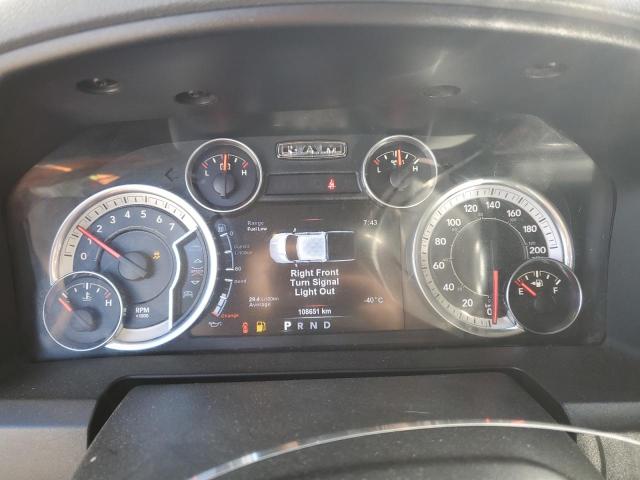 2017 RAM 1500 SLT 1C6RR7LT8HS737515