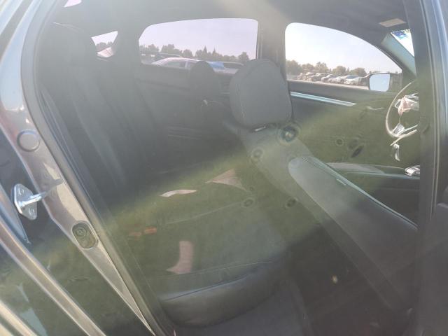 2021 HONDA CIVIC SPORT 2HGFC2F86MH538425