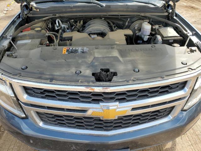 2020 CHEVROLET TAHOE K150 1GNSKBKC0LR299504