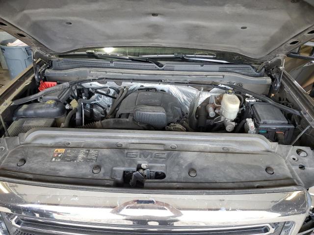 2015 GMC SIERRA K25 1GT12ZEG2FF541923