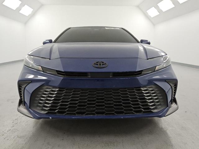2025 TOYOTA CAMRY - SE 4T1DAACK9SU028825