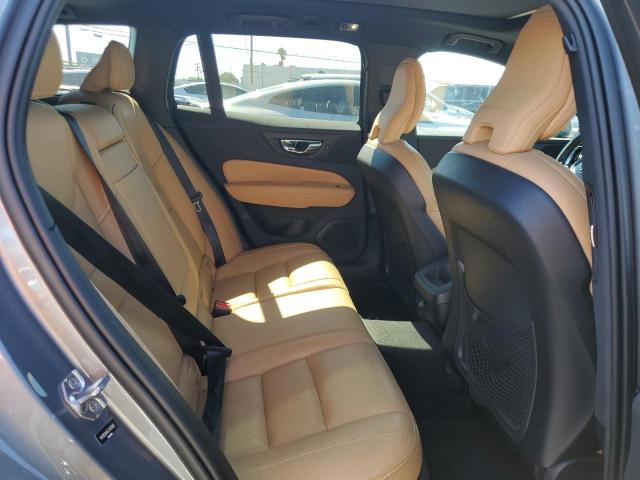 2020 VOLVO V60 CROSS YV4102WK0L1043046