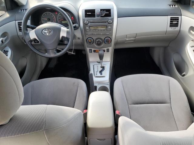 2011 TOYOTA COROLLA BA - JTDBU4EE0BJ103330