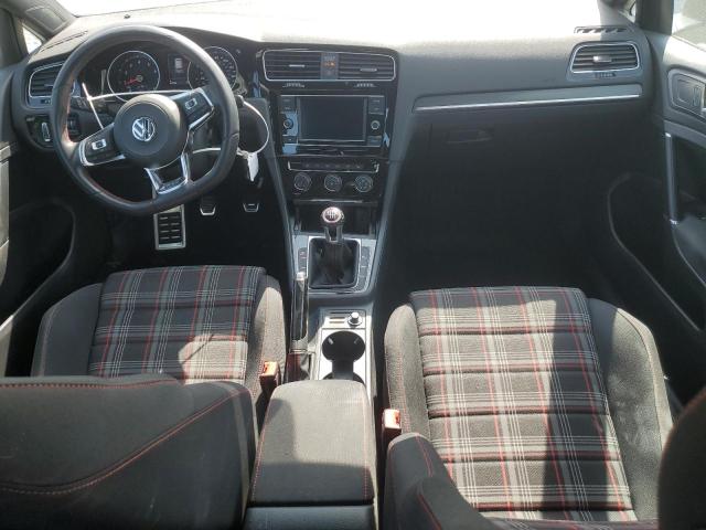 2019 VOLKSWAGEN GTI S 3VW5T7AU9KM026312