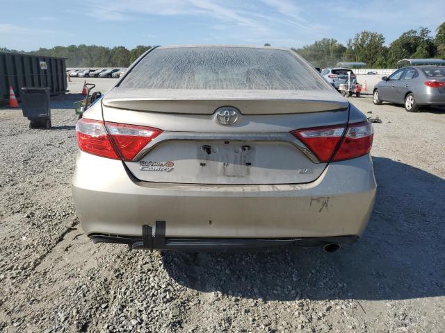 2015 TOYOTA CAMRY LE 4T1BF1FK5FU097540